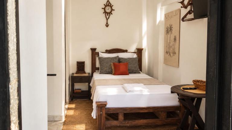 Habitación Independiente y baño privado - RURAL - Bed and Breakfast Girón