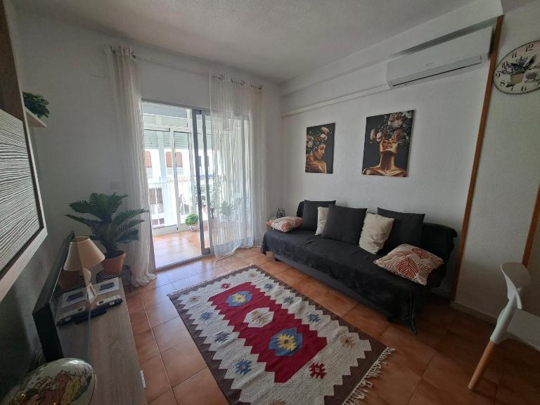 Casas Holiday - Playa la Mata Laredo - B&B Torrelamata