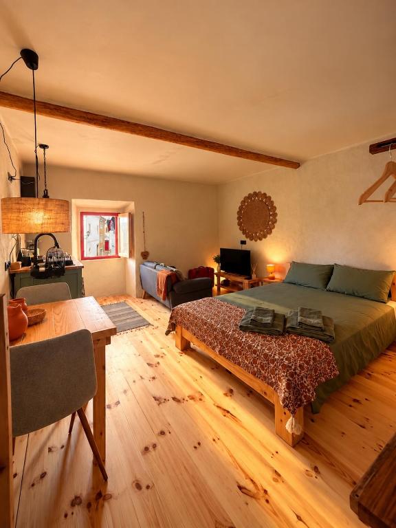 Canto do Largo - B&B Castelo de Vide