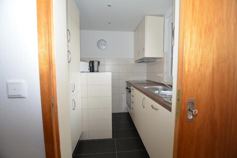 Gaestehaus-Flandern-3 - B&B Borkum