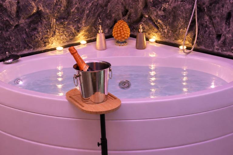 La Rotta dell'Etna - Home & Wellness - B&B Zafferana Etnea
