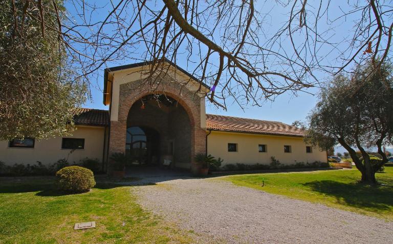 Portasirena Agriturismo - B&B Paestum