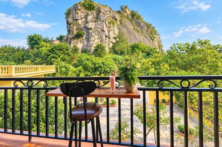Homestay An Nhiên - B&B Nguyên Ngoại