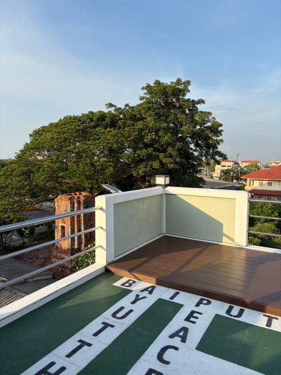Baiput Ayutthaya, Self check-in - B&B Phra Nakhon Si Ayutthaya
