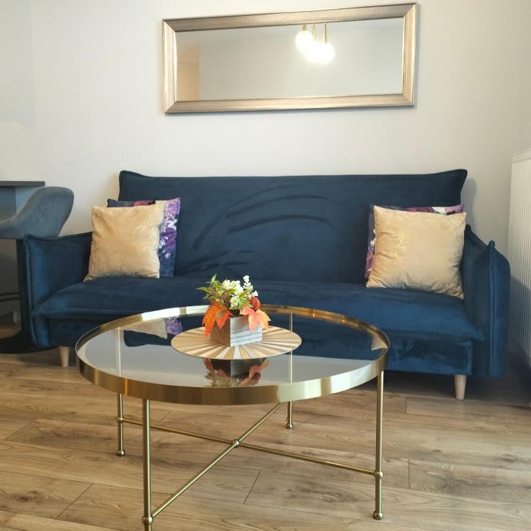 Zachod Slonca - B&B Gdansk