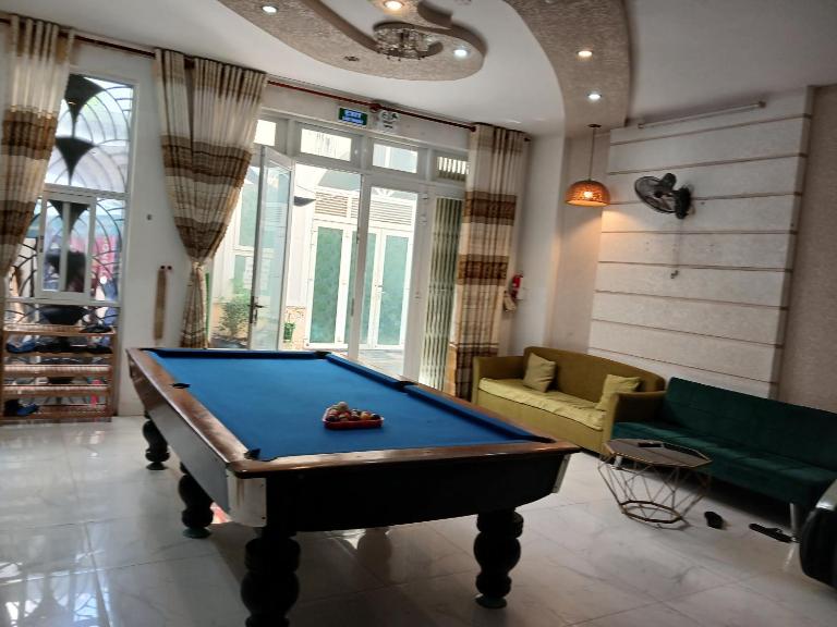 Bon Nguyễn Homestay - B&B Vung Tau