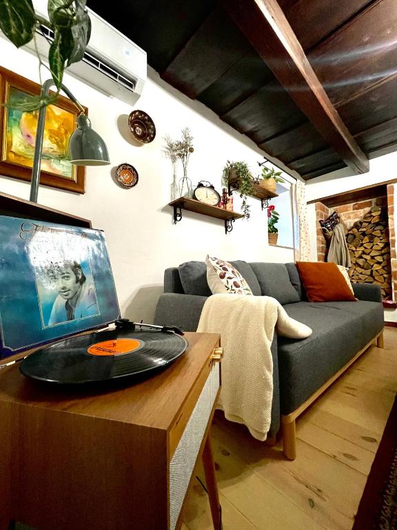 Széli Vendégház Őrség - B&B Ivánc