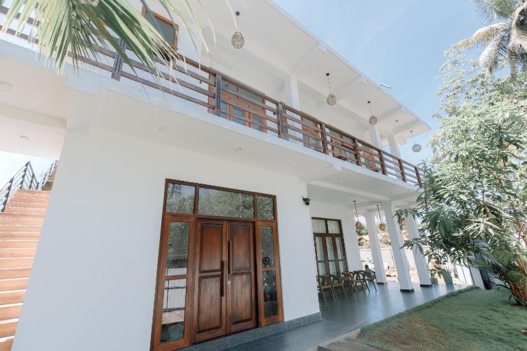 Maree Ahangama - B&B Ahangama
