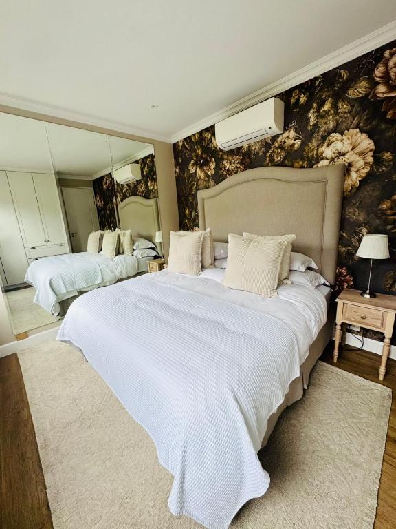 Villa Mignon - Chambres d'hôtes Franschhoek