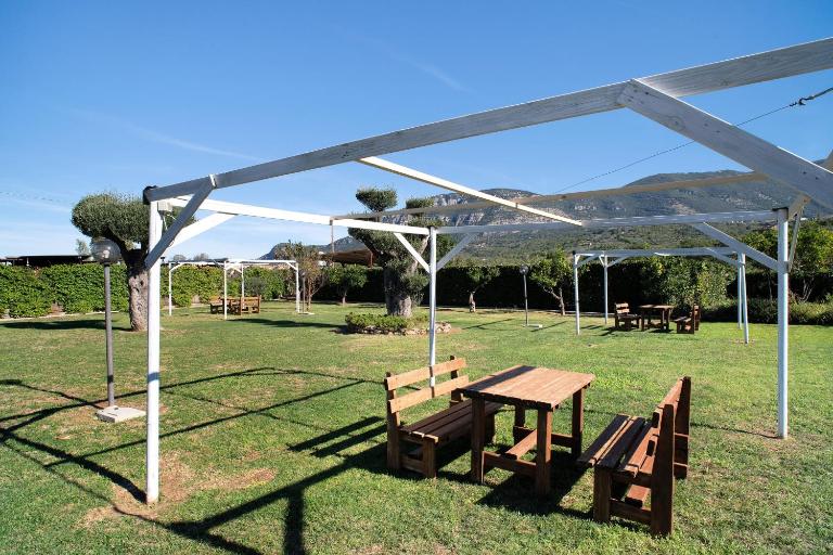 B&b Le Colline Di Paestum - B&B Capaccio