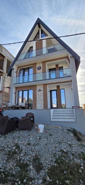 Cabana Bogdan Rânca - B&B Rânca