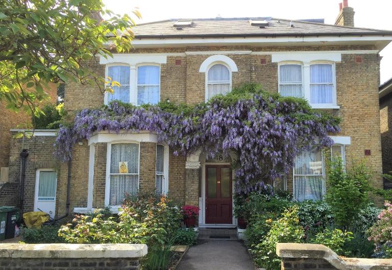 St. James's Guest House - B&B London