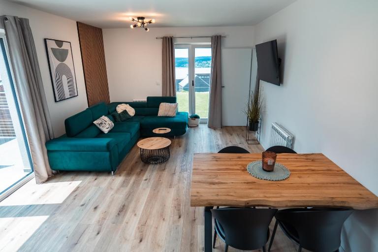 Apartmán Bezinka - B&B Lipno nad Vltavou