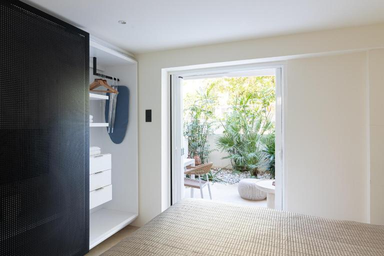 Azure Nest Saronida - Ferienwohnung Saronída