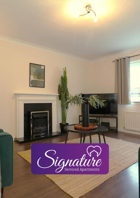 Signature Summerhill House - Bed and Breakfast Bearsden