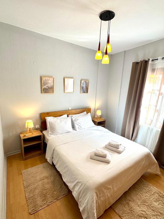Hygge House - Chambres d'hôtes Aráchova