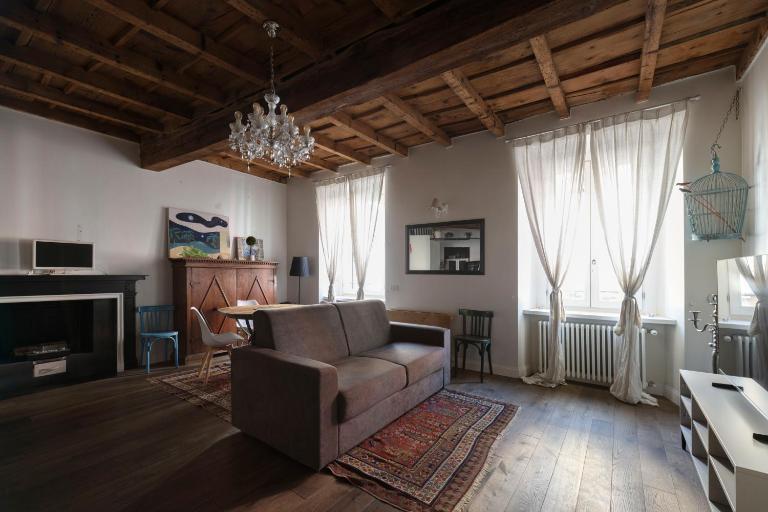 Brera - Castello - Ampio Bilocale Milano Centro - B&B Milano