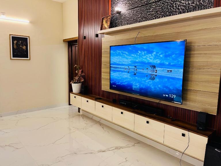 Chakkaly villa - B&B Vayittiri