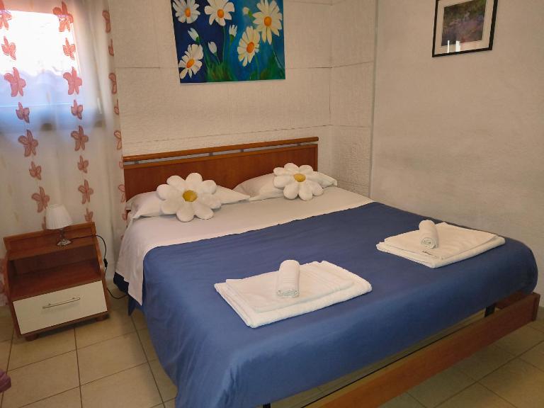 Casa Vacanze Margherita - Sasso di Castalda - B&B Sasso di Castalda