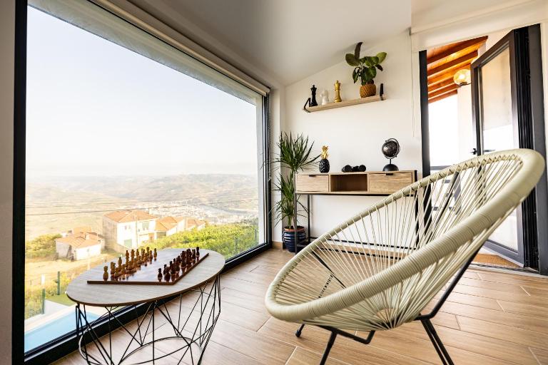 Casa no cimo do Douro - B&B Loureiro