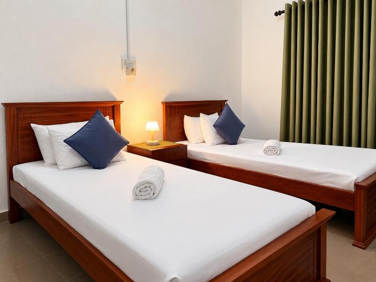 Peace Heaven Negombo - B&B Negombo