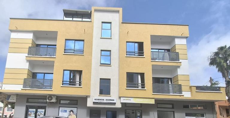 Residencial Assomada - B&B Assomada