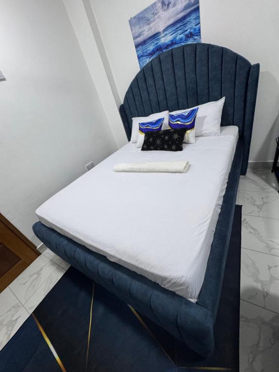 Peace Nest bamburi - B&B Mombasa