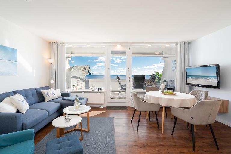Ferienpark Sierksdorf App 212 - B&B Sierksdorf