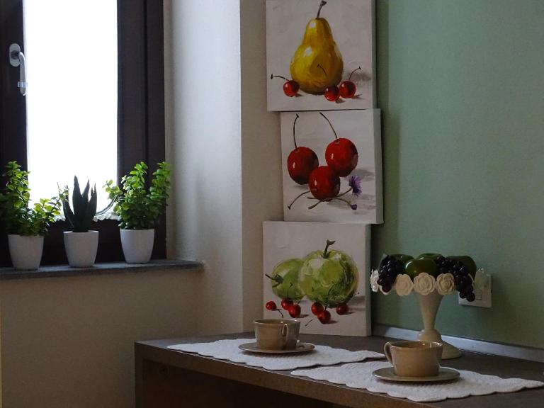 Appartamenti Emilio - B&B Prato