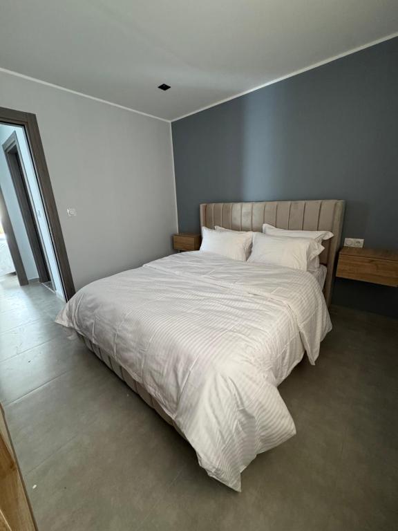 Etage Silver - Residence Mz - B&B Tizi Ouzou