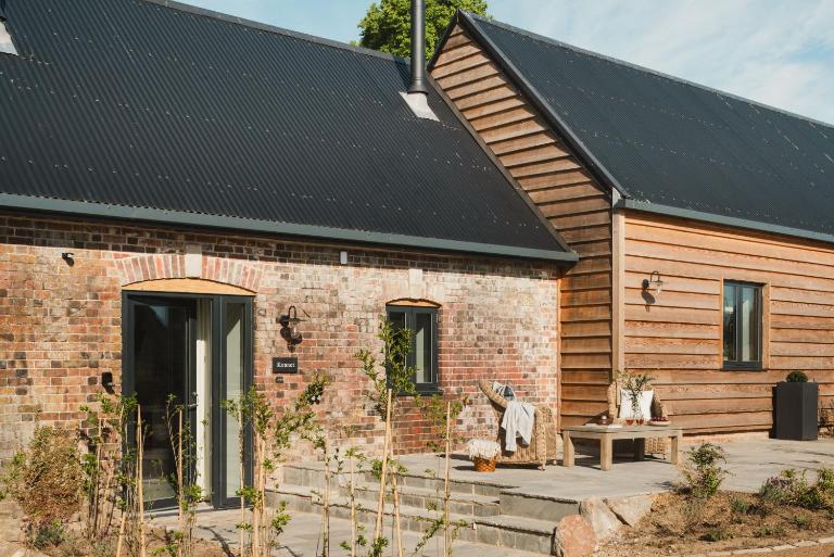 Kennet - Bed and Breakfast Marlborough