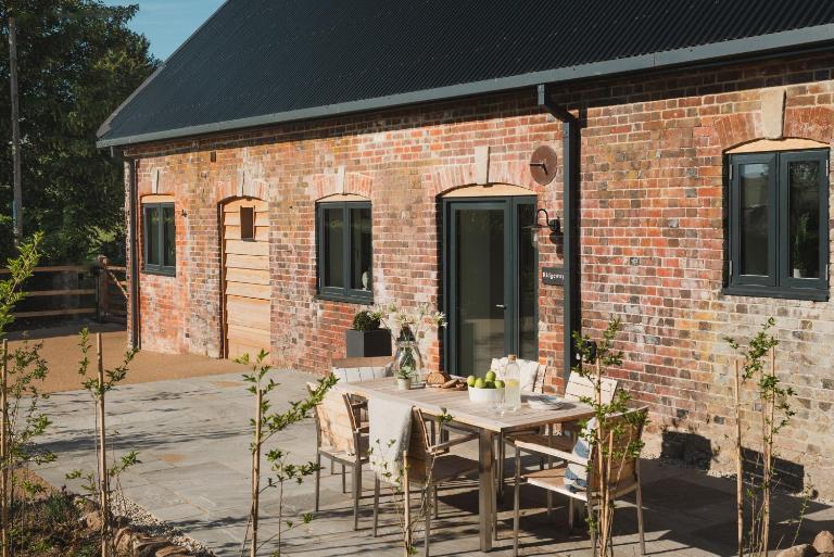 Ridgeway - Bed and Breakfast Marlborough