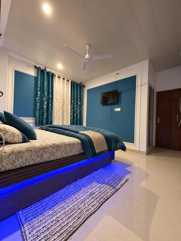 Parvata Droni - B&B Shimla