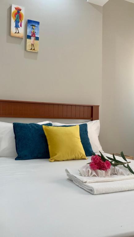 SOL- Beach Apartment - Bed and Breakfast Sal Rei