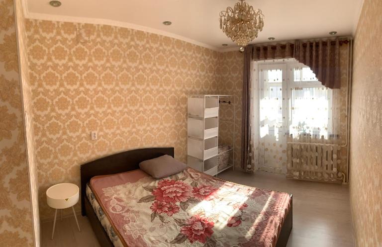 Nice room - Bed and Breakfast Karakol