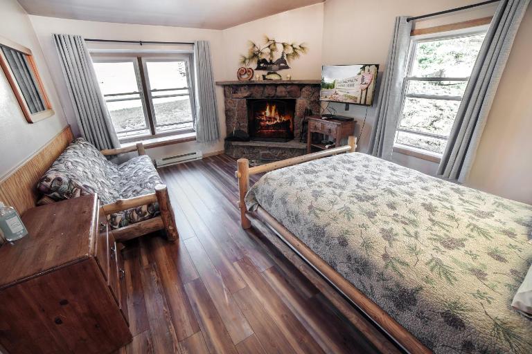 Lazy R Cottages- 7B cottage - B&B Estes Park