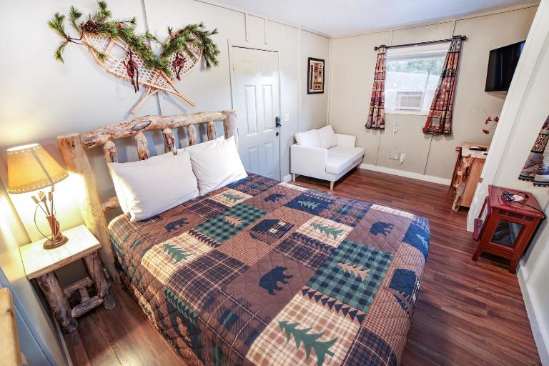 Fawn Valley Inn- Cabana apts - Ferienwohnung Estes Park