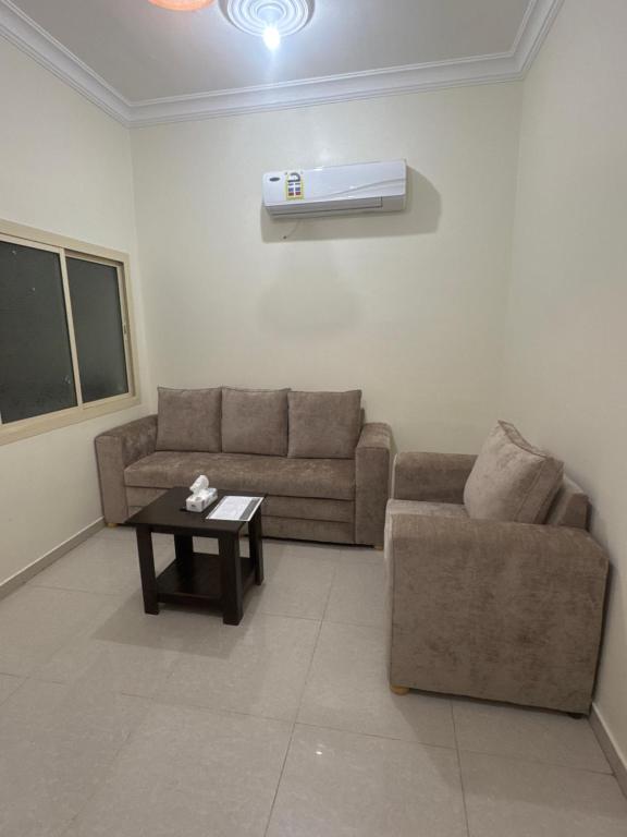 شقة بغرفة نوم وصالة - Ferienwohnung Ta'if