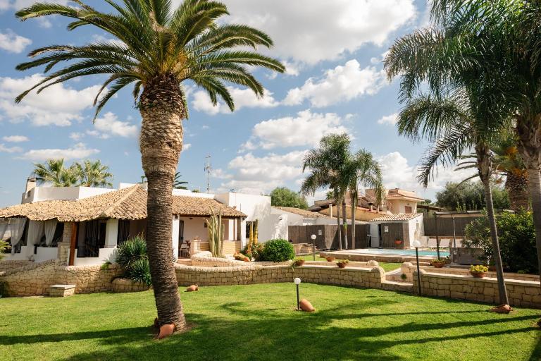 Villa Urùca - B&B Cava d'Aliga