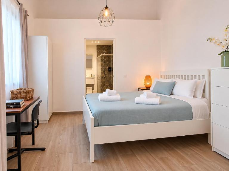 Apartamento Norte en Arrecife - Chambres d'hôtes Arrecife