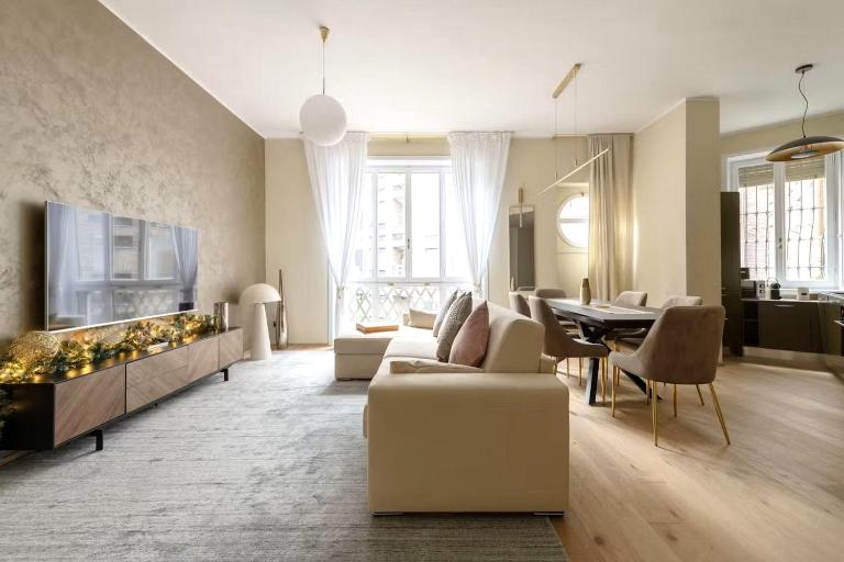 The Milan Suite - B&B Milan