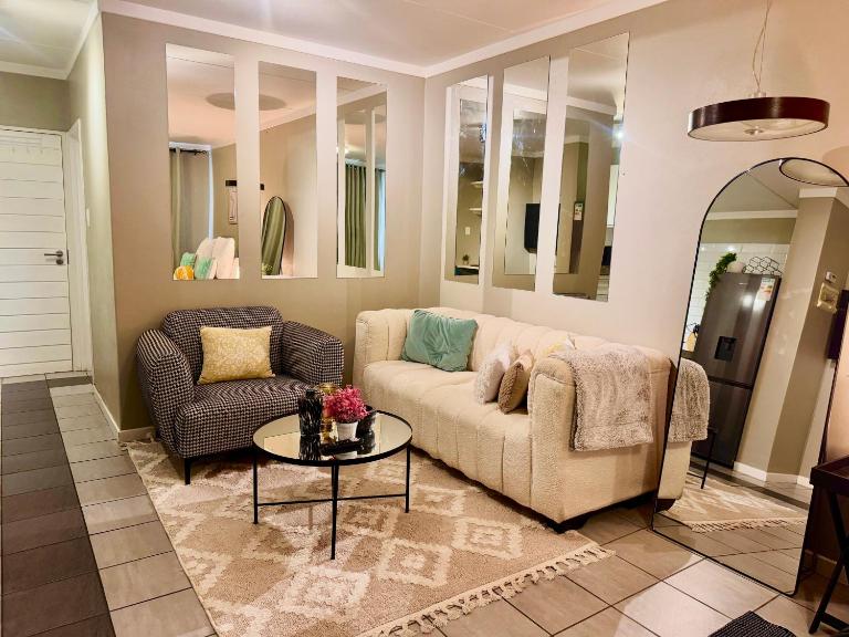 Cosy Nest - Ferienwohnung Centane