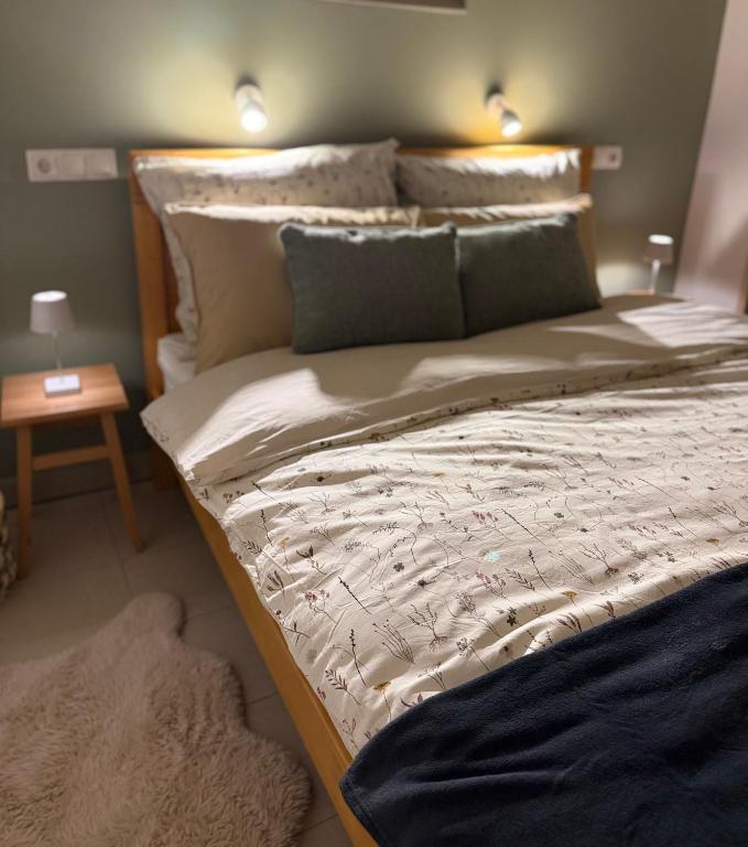 Imperium Boutiqe Suite - B&B Pécs