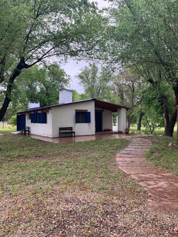 Casa Azul - B&B Santa Rosa de Calamuchita