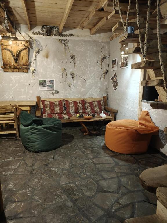 Horse Home - B&B Hors