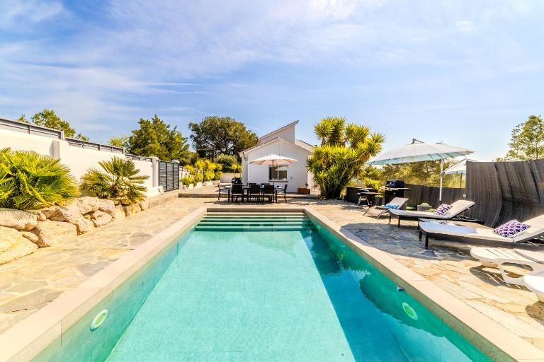 Yasmine Casas Barcelona - B&B Olivella