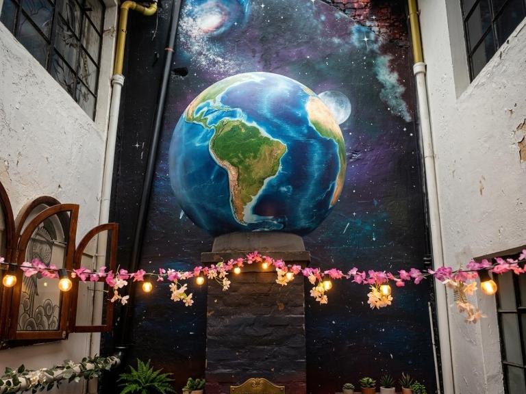 Casa Samor - Chambres d'hôtes Bogota