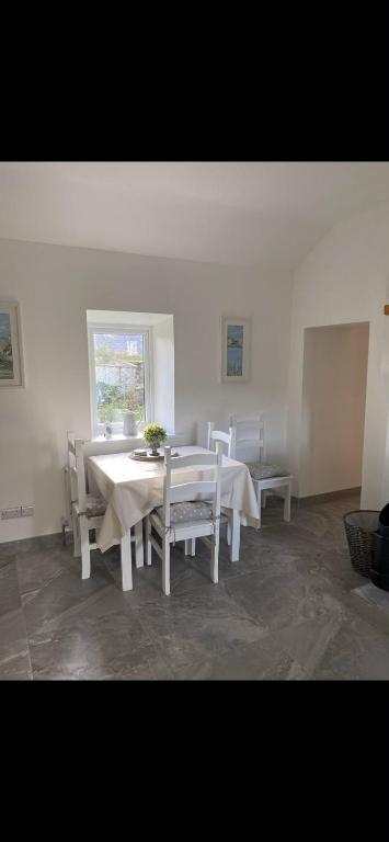 Diamonds Cottage - Chambres d'hôtes Culdaff
