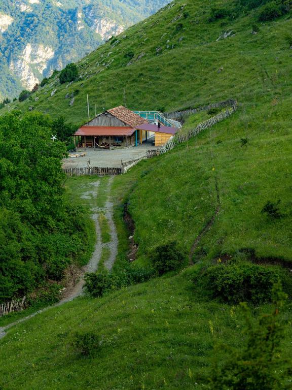 Hovk Farms - B&B Dilijan