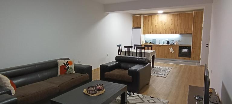 Your home away from home - Ferienwohnung Gostivar